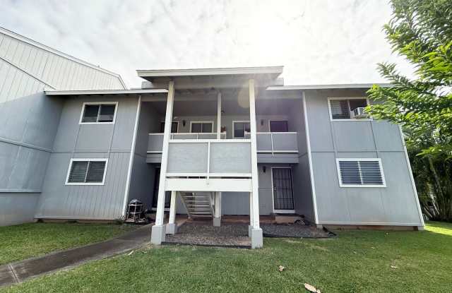 ** 2 BEDROOM 1 BATH WITH PARKING IN WAIAU GARDEN COURT!!** photos photos