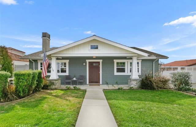 34245 Camino El Molino - 34245 Camino El Molino, Dana Point, CA 92624