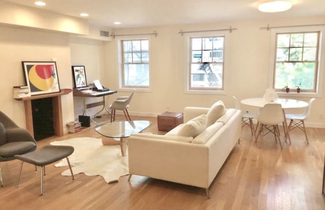 146 Spring Street - 146 Spring Street, New York City, NY 10012