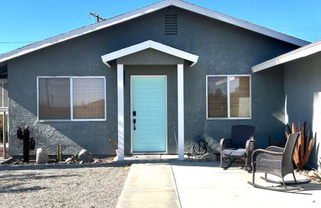 Modern Industrial Feel 4 Bedroom 2 Bathroom Home photos photos