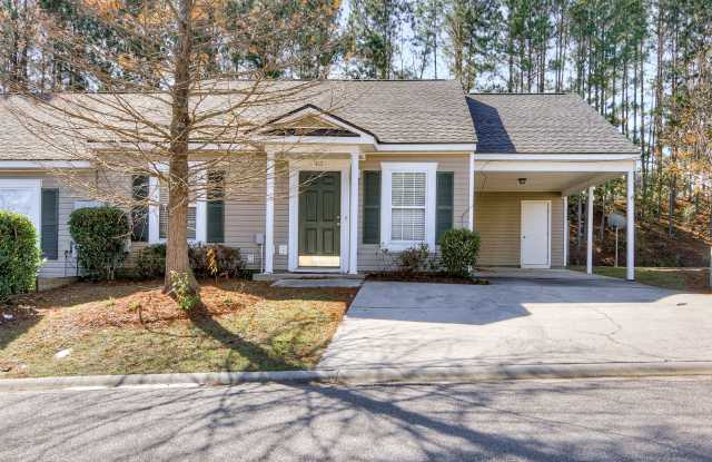 End Unit 3 Bedroom Townhouse in Evans - 417 Long Needle Circle, Evans, GA 30809