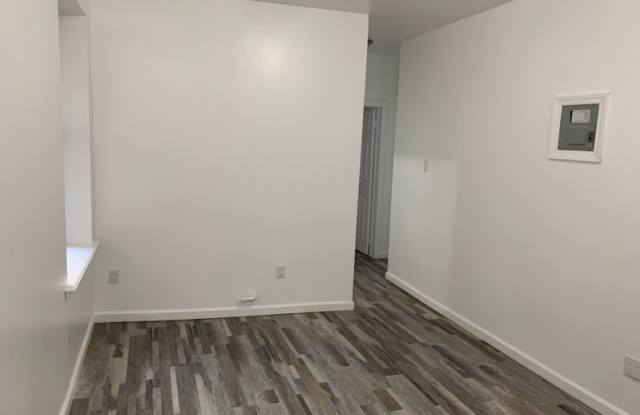545 West 125th Street Gallery 2