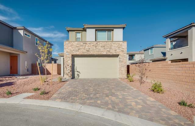 Charming Two-Story Home Near Summerlin photos photos