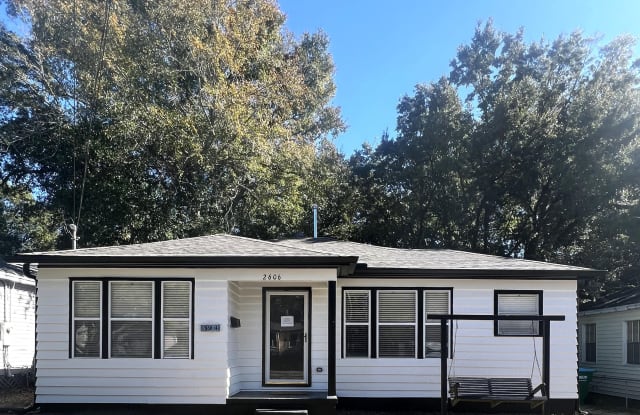 2606 Joan Avenue - 2606 Joan Avenue, Gulfport, MS 39501