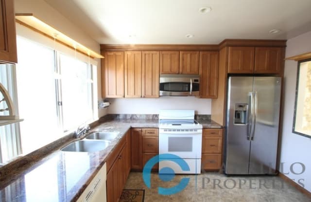 6248 Caminito Basilio - 6248 Caminito Basilio, San Diego, CA 92111