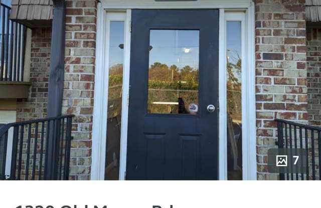 1320 Old Manor Road - 1320 Old Manor Road, St. Andrews, SC 29210