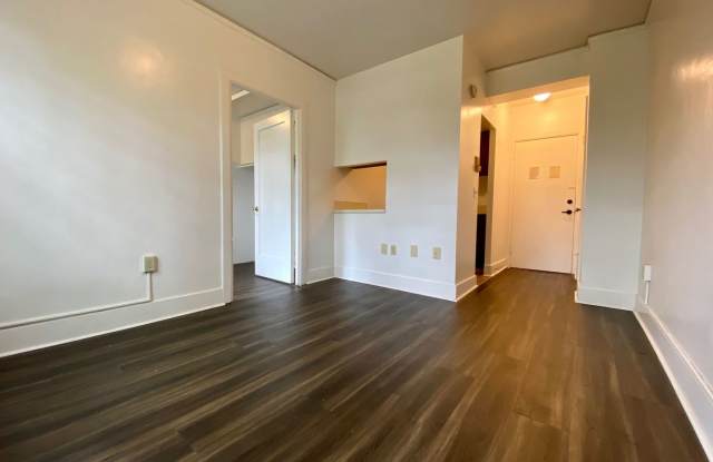 Burlingame Apartments photos photos