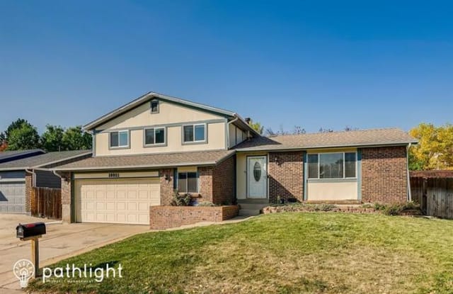 10911 Newland Street - 10911 Newland Street, Westminster, CO 80020