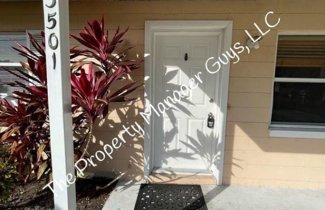 3501 E Grant Avenue - 3501 Grant Street, Orange County, FL 32806