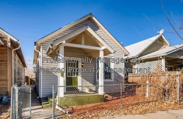 4675 Columbine St - 4675 Columbine Street, Denver, CO 80216