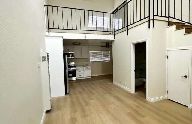 Las Casitas Apartments Gallery 3