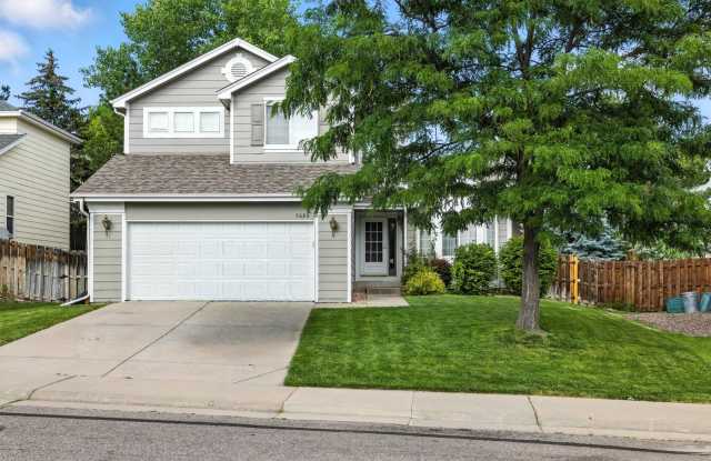 Beautiful 5 Bedroom 3.5 Bath Home In Saddle Rock!! photos photos