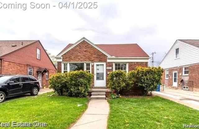 6991 Colonial Street photos photos