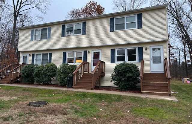 43 Caesar Drive - 43 Caesar Drive, Bristol, CT 06010