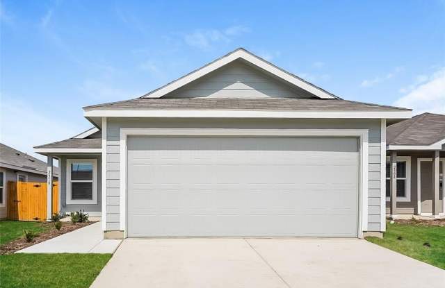 2310 Great Belt Boulevard - 2310 Great Belt Blvd, Kaufman County, TX 75114