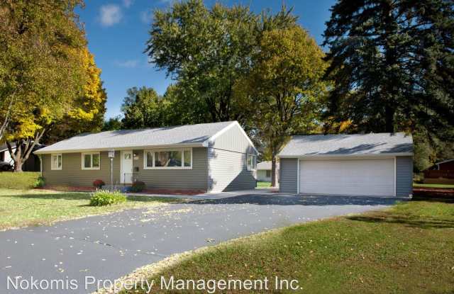 11101 Vincent Avenue South - 11101 Vincent Avenue South, Bloomington, MN 55431