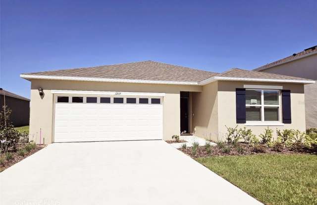 1237 LIMBALI Street - 1237 Limbali Street, Mount Dora, FL 32757 1237 LIMBALI Street - 1237 Limbali Street, Mount Dora, FL 32757