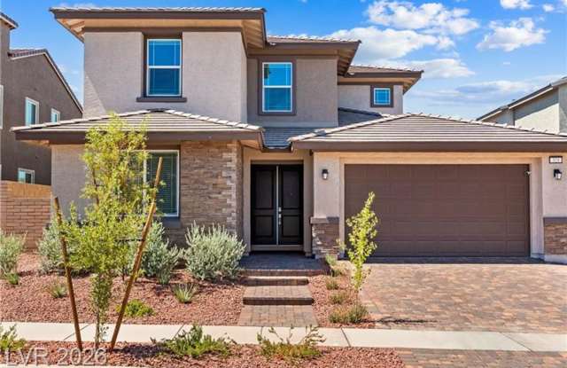 Beautiful 5-Bedroom Cadence Home with Loft & Downstairs Primary Gallery 1
