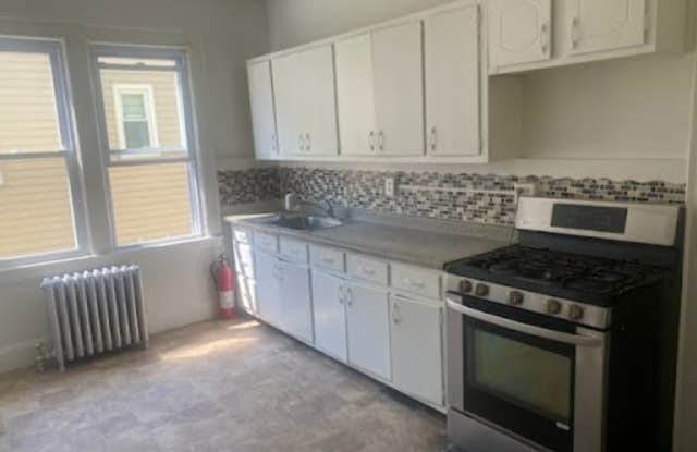 69-71 Stockman - 69 Stockman Place, Irvington, NJ 07111