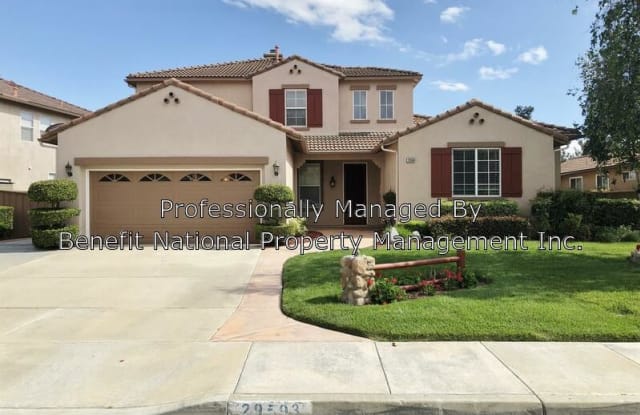 29593 Troon Court - 29593 Troon Court, Murrieta, CA 92563