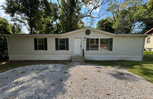 3 bed 2 bath home for rent in Belleville Gallery 1