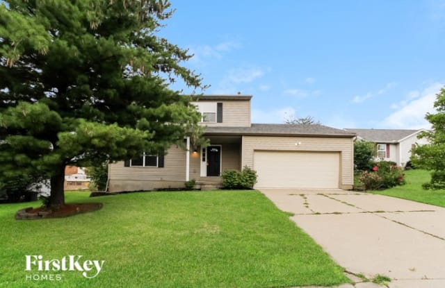 2756 Tantivy Terrace - 2756 Tantivy Terrace, Butler County, OH 45011