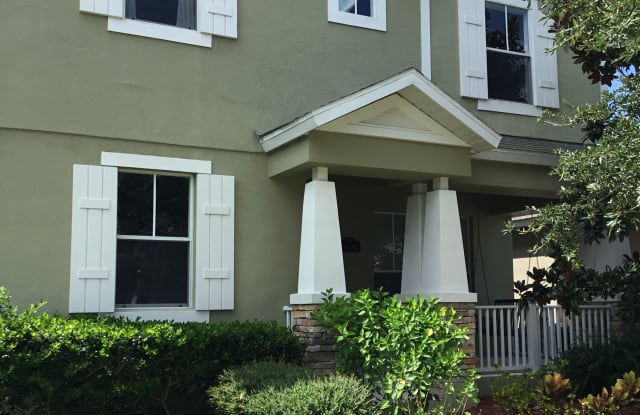 14464 Whittridge Dr - 14464 Whittridge Drive, Horizon West, FL 34787
