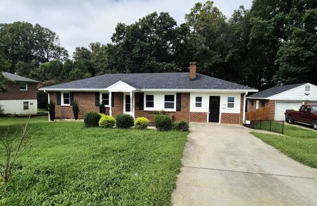 1127 Heath Avenue - 1 photos photos