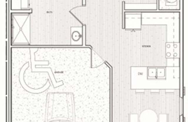 Comfortable 55+ Patio Home Living at Plainview Place Gallery 3