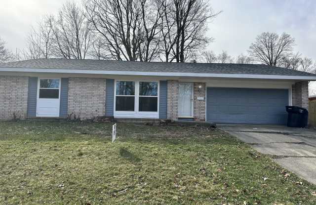 1538 Perthway Drive - 1 photos photos