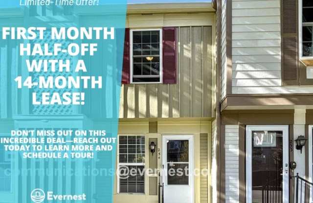 1811 South Quebec Way photos photos