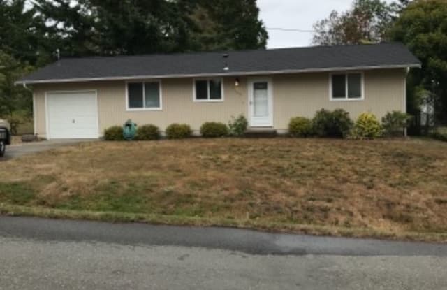 7533 E Van Buren St - 7533 East Van Buren Avenue, Manchester, WA 98366