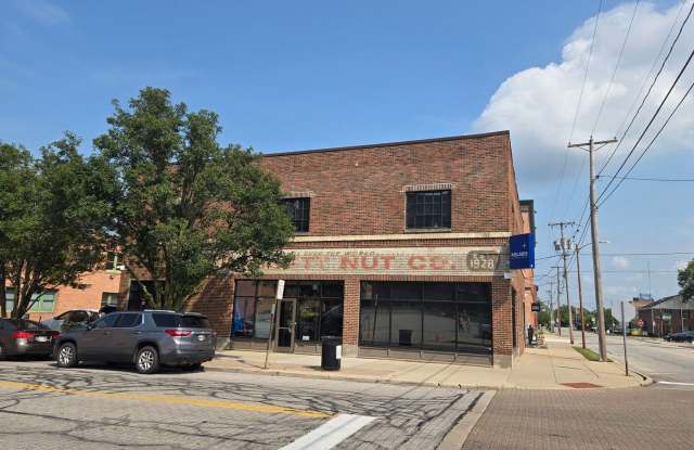 43. South Huron St. Gallery 3