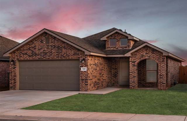 New Construction Built in Upland West photos photos