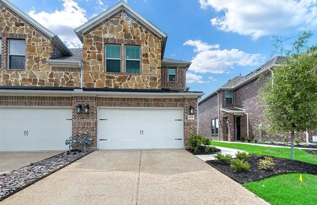 1018 Mj Brown Drive - 1018 Mj Brown Dr, Allen, TX 75002
