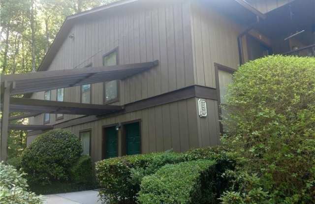 3843 Cedar Circle - 3843 Cedar Circle, Tucker, GA 30084