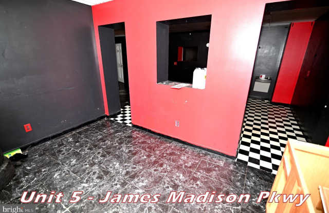 12302 JAMES MADISON PKWY unit: 5 photos photos