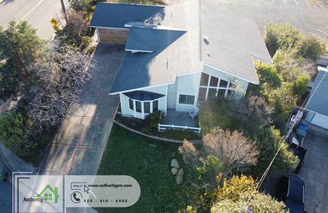 2838 Foothill Blvd - 2838 Foothill Boulevard, Redding, CA 96001
