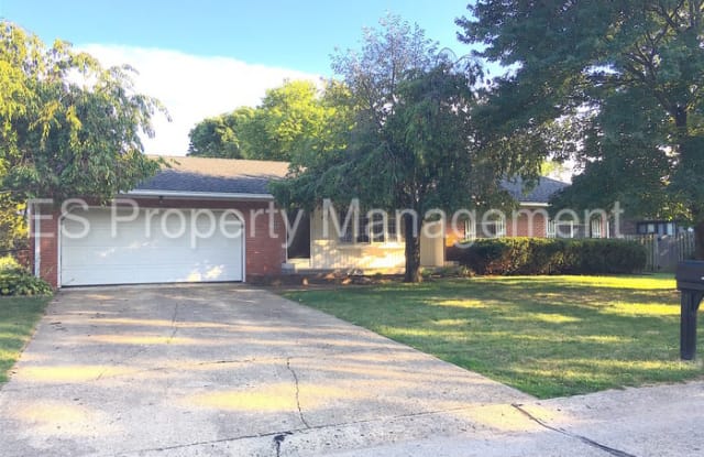 739 Boulder Road - 739 Boulder Road, Indianapolis, IN 46217