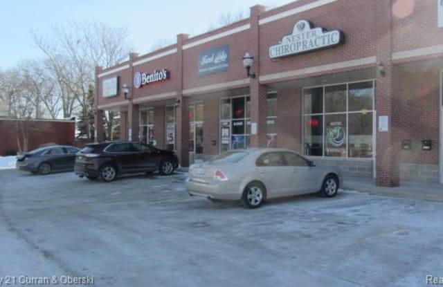 22269 Goddard S - 22269 Goddard Rd, Taylor, MI 48180