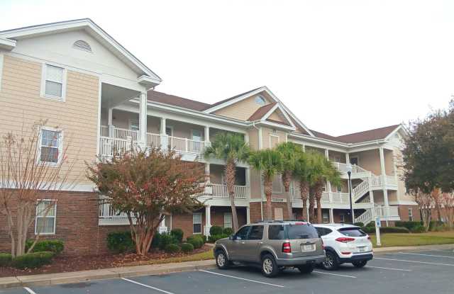 Furnished Two-Bedroom, Two-Bath Condo in North Myrtle Beach! photos photos