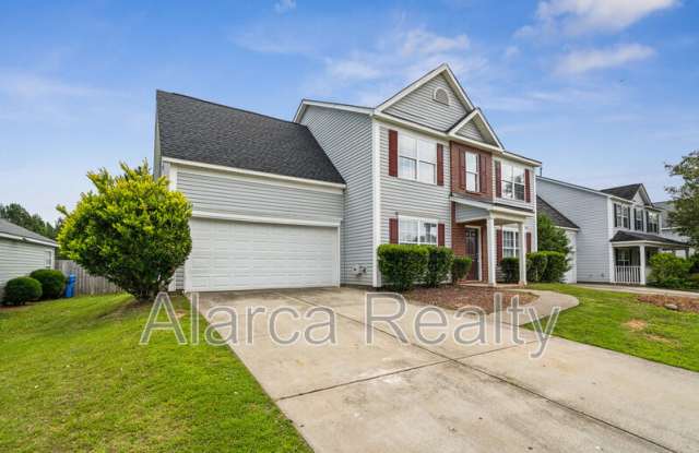 105 Daventry Pl - 105 Daventry Place, Mooresville, NC 28117