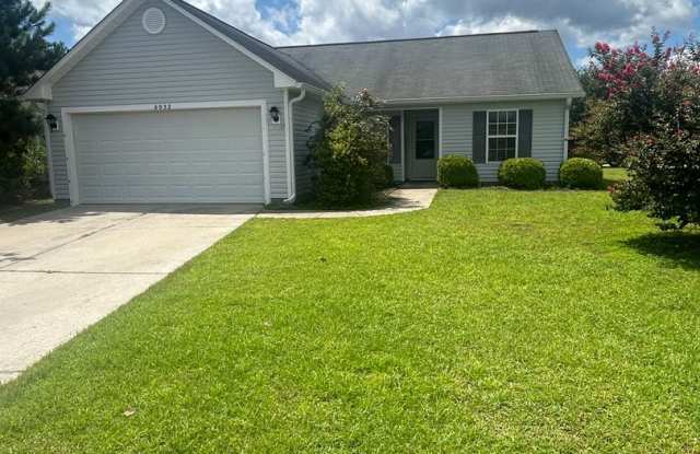 6032 Quinn Road - 6032 Quinn Road, Horry County, SC 29579