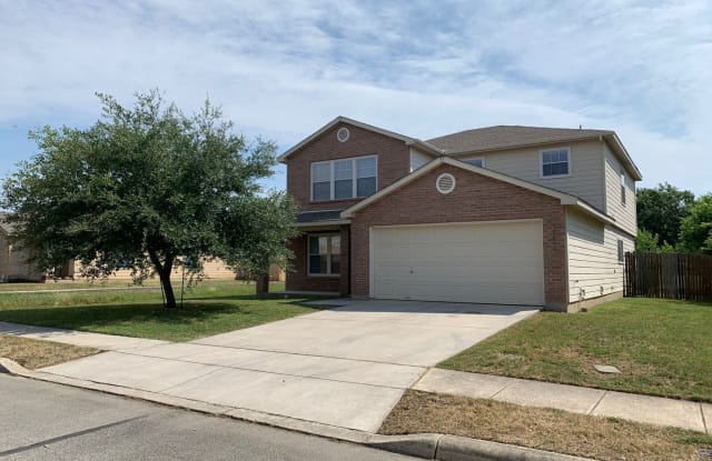 16606 Retama Crown - 16606 Retama Crown, Selma, TX 78154