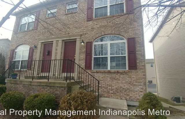 3041 Skylar Lane - 3041 Skylar Lane, Indianapolis, IN 46208