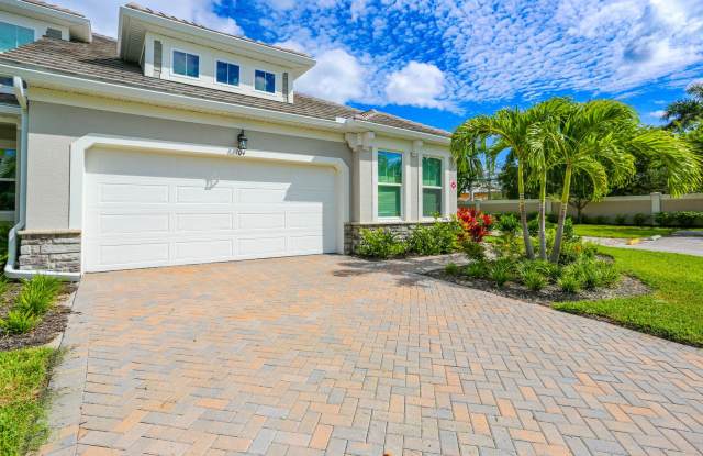**NEW CONSTRUCTION** GATED BEAUTIFUL COMMUNITY ** TONS OF AMENITIES ** 2 BEDS/2 BATHS**ARBORETUM**FURNISHED SEASONAL** SMALL DOG FRIENDLY ** photos photos