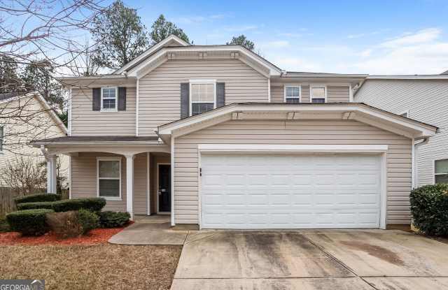 3140 Sable - 3140 Sable Trail, Fulton County, GA 30349
