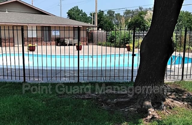 2759 N. Amidon Avenue - 2759 North Amidon Street, Wichita, KS 67204