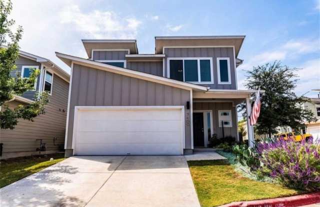 7400  Brynner ST - 7400 Brynner Street, Austin, TX 78745