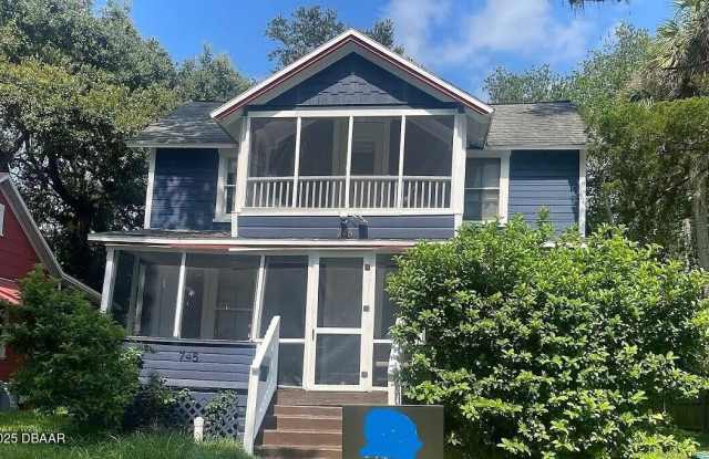 745 S Palmetto Avenue unit: 1 - 745 Palmetto Avenue, Volusia County, FL 32763